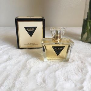 SOLD! Seductive by Guess